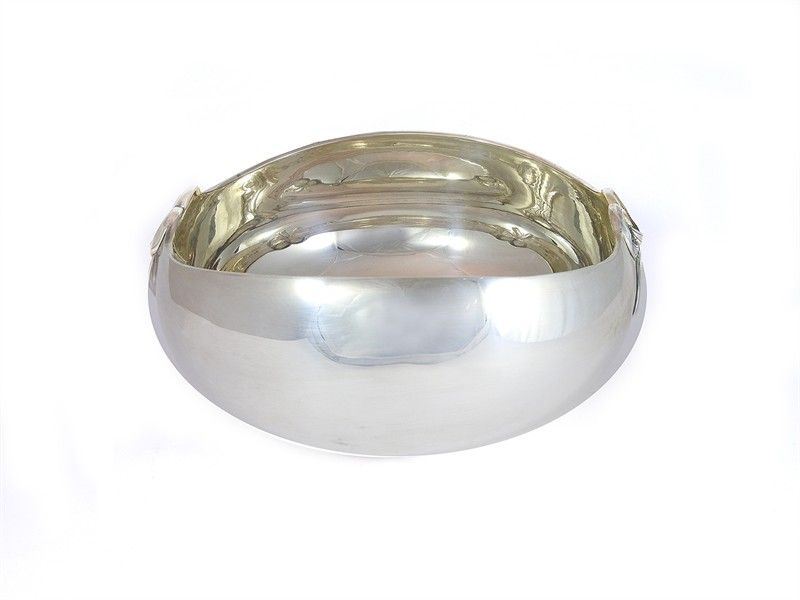 Coppa in Argento