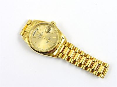 Orologio da Polso per Uomo