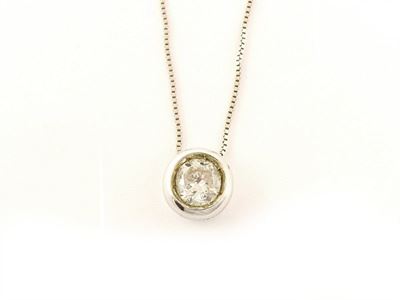 Diamante Punto Luce