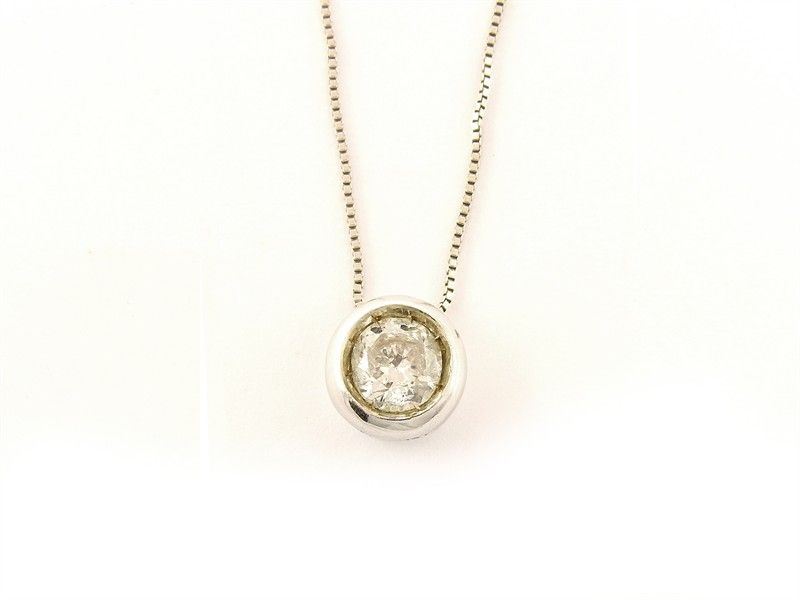 Diamante Punto Luce