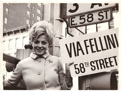 Lotto Fellini