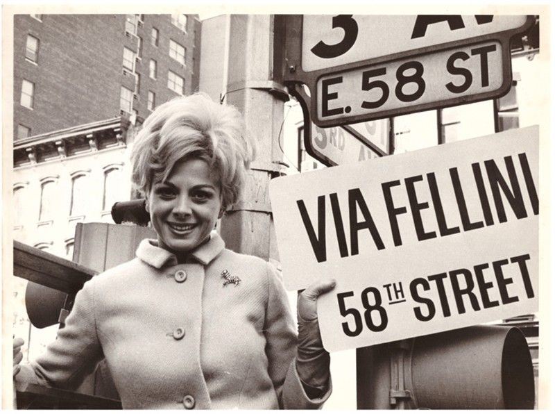 Lotto Fellini