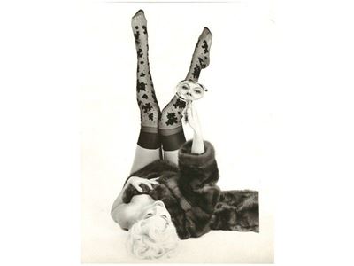 Ritratti di Sandra Milo