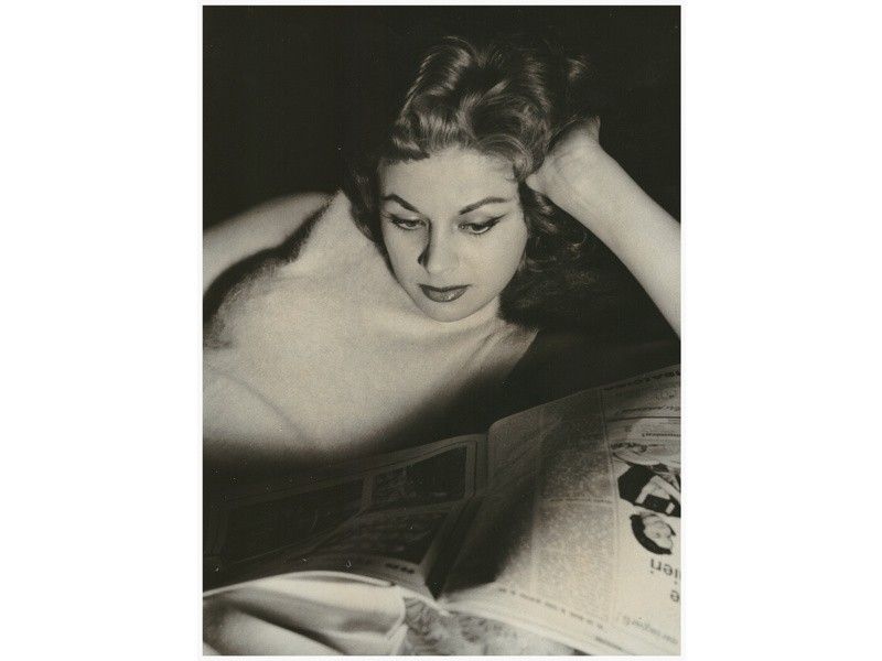 Ritratti di Sandra Milo