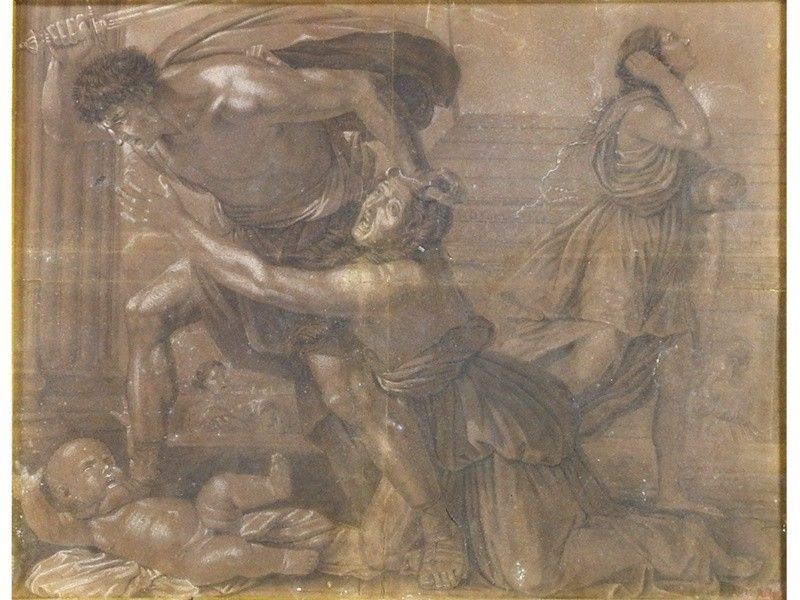 La Strage degli Innocenti