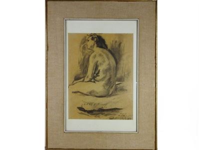 Nudo Femminile