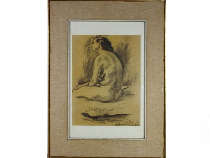 Nudo Femminile