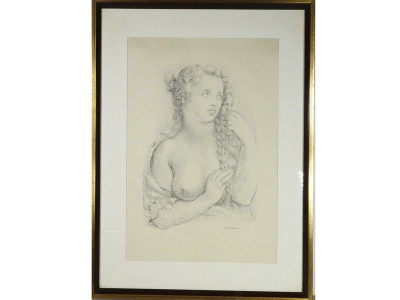 Ritratti Femminili