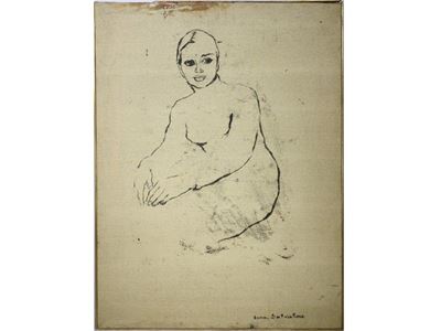 Nudo Femminile