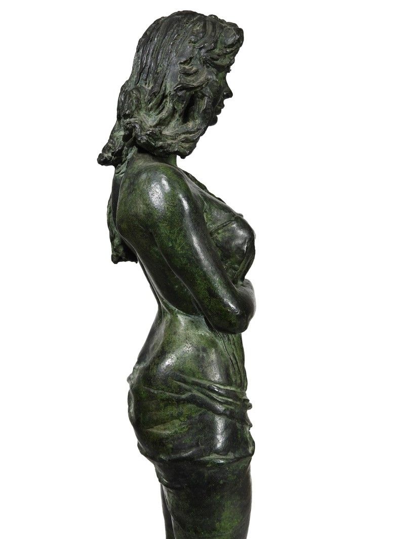 Sandra 1958