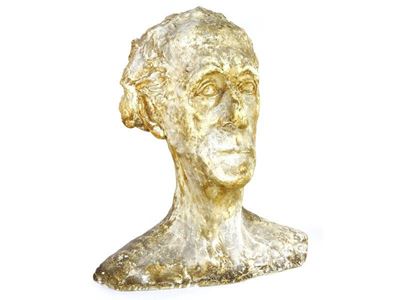 Ritratto di Eduardo Gordigiani