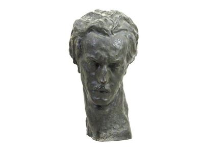Ritratto di Eduardo Gordigiani