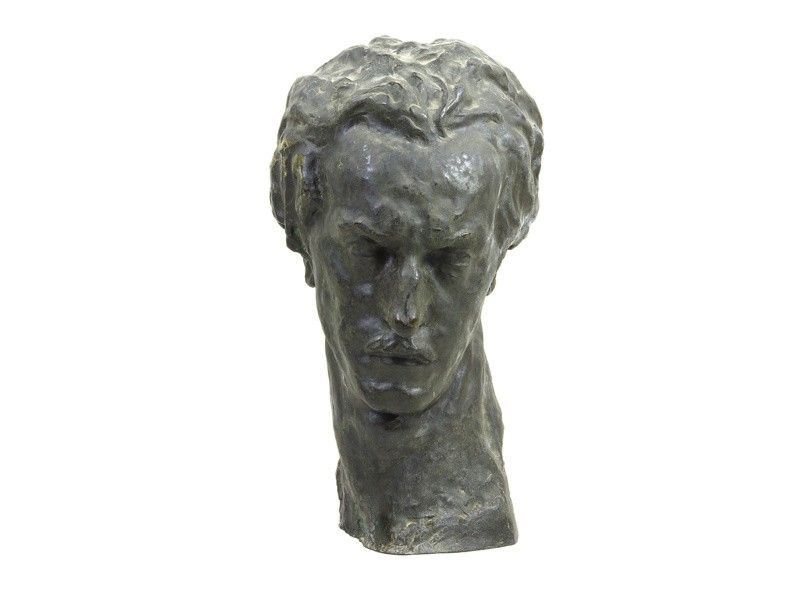 Ritratto di Eduardo Gordigiani