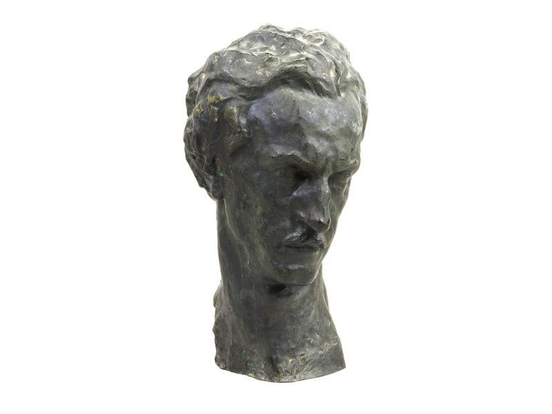 Ritratto di Eduardo Gordigiani