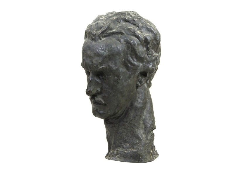 Ritratto di Eduardo Gordigiani