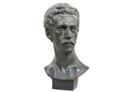 Ritratto di Eduardo Gordigiani 1893