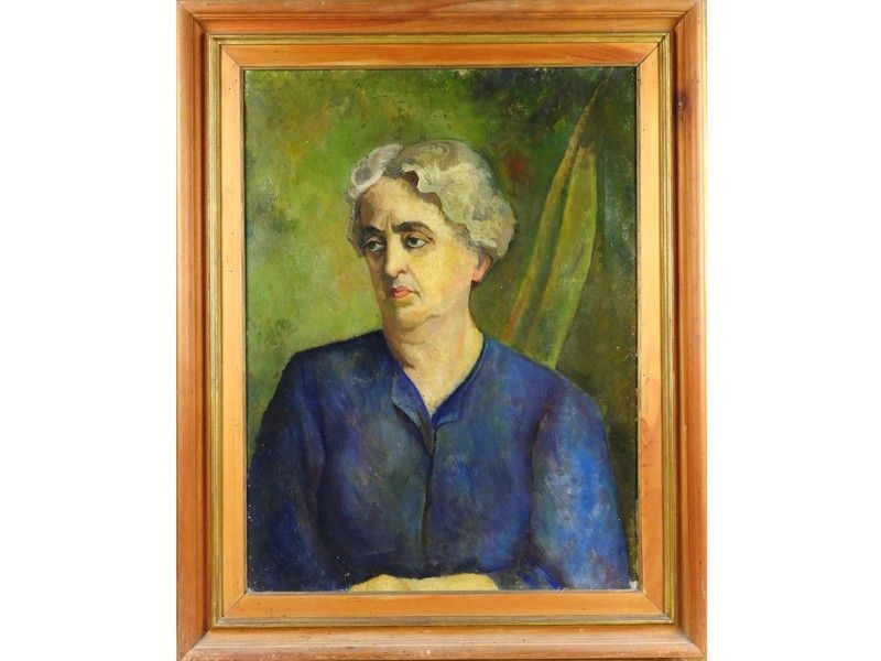 Ritratto della Nonna