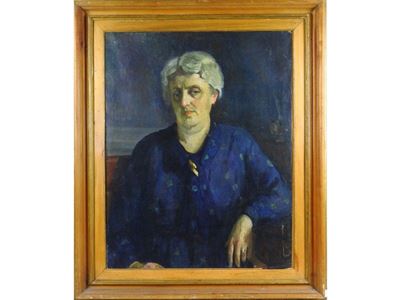 Ritratto della Nonna