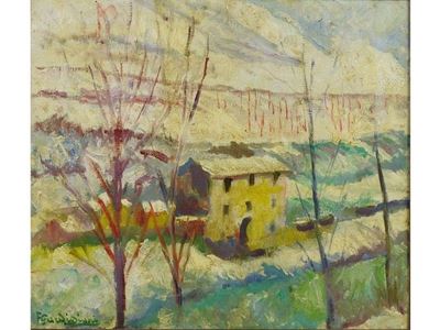 Nevicata