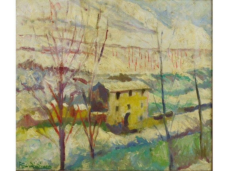 Nevicata