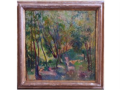 Paesaggio Campestre