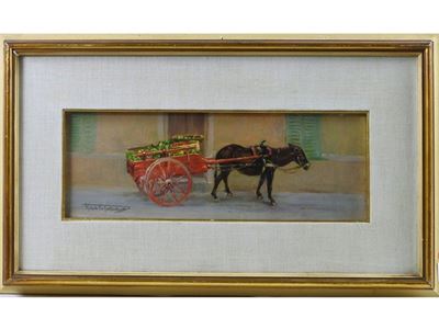 Il Ciuchino Dell'edvige