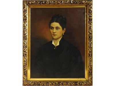 Ritratto Femminile