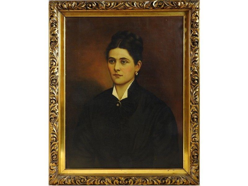 Ritratto Femminile