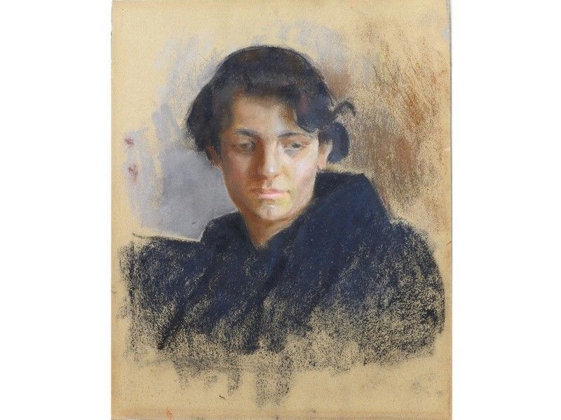 Ritratto Femminile