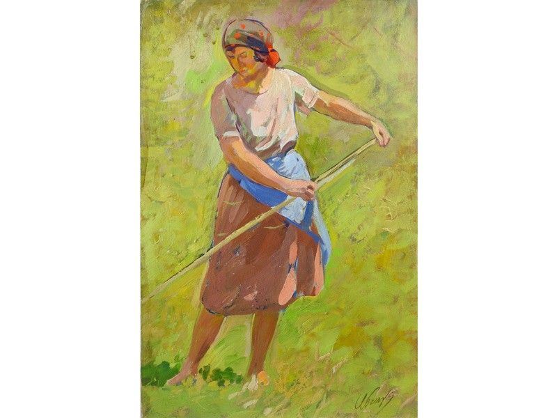Contadina