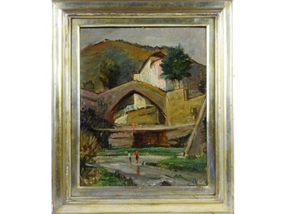 Ponte del Diavolo