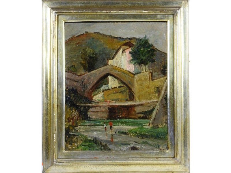 Ponte del Diavolo