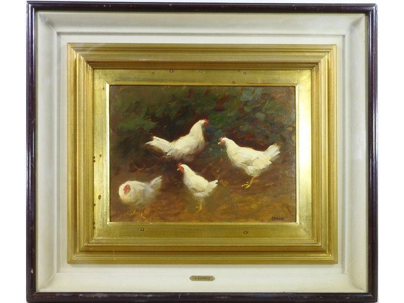 Galline
