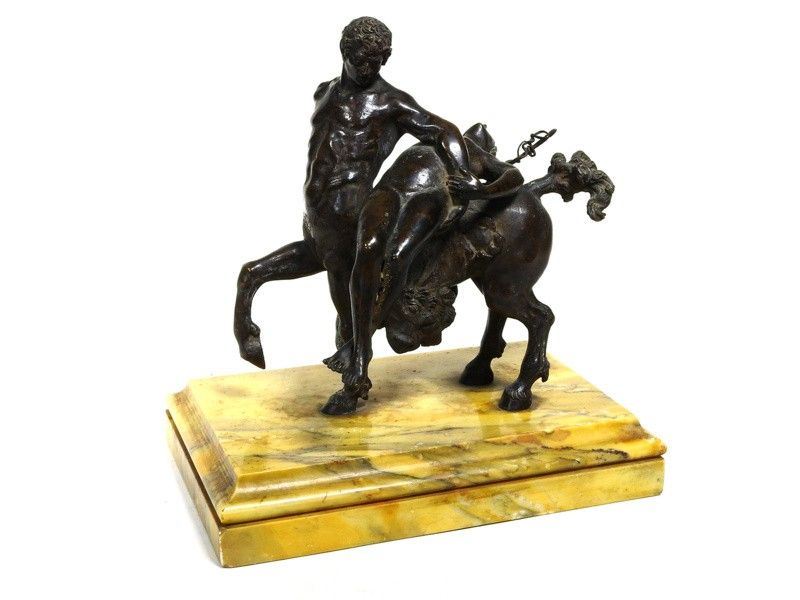 Nesso e Deianira