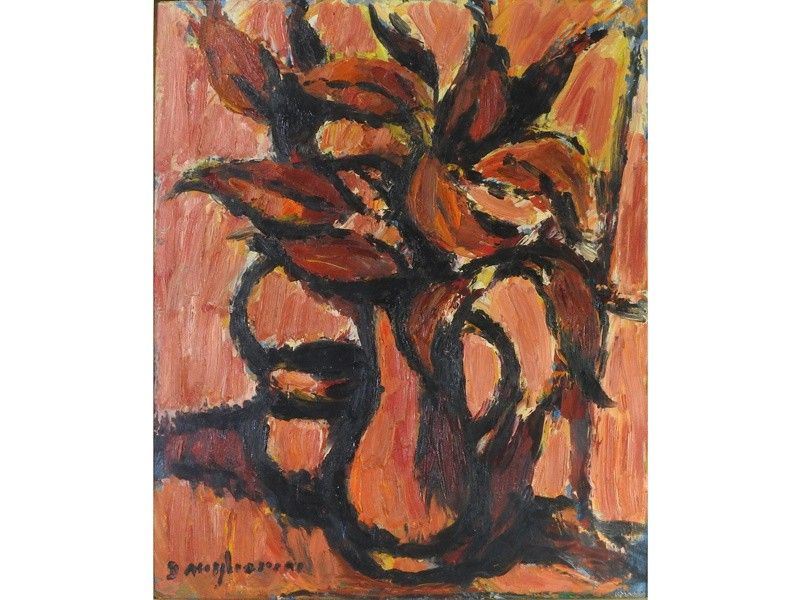Vaso di Fiori