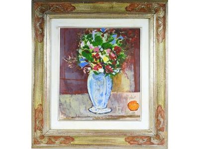 Vaso di Fiori