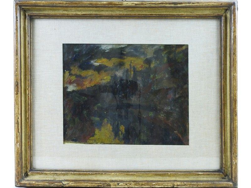 Paesaggio Notturno