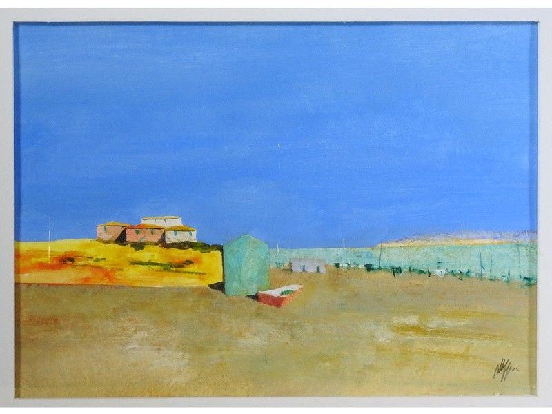 Marina Toscana