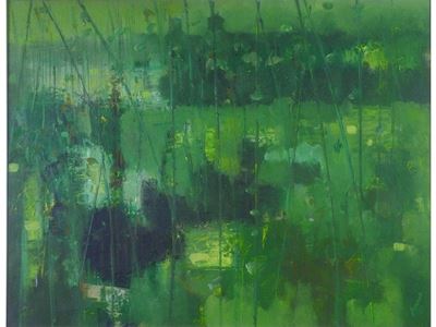 La Palude Verde 1959