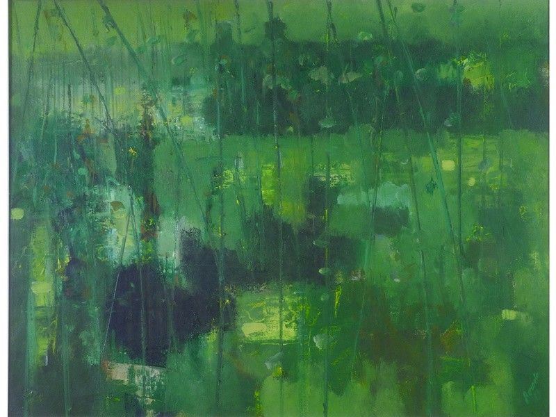 La Palude Verde 1959