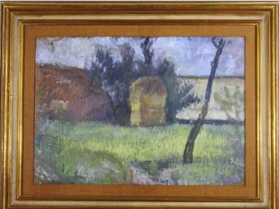 Paesaggio Campestre