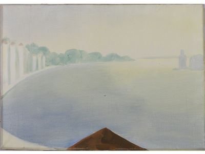Bacino di San Marco 1958