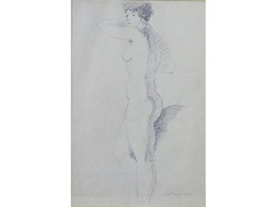 Nudo