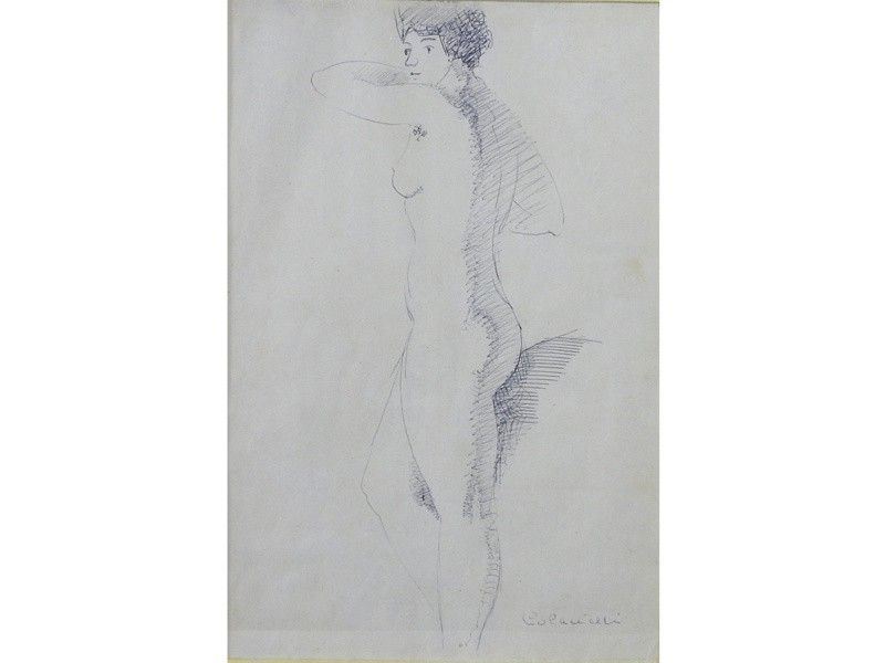 Nudo
