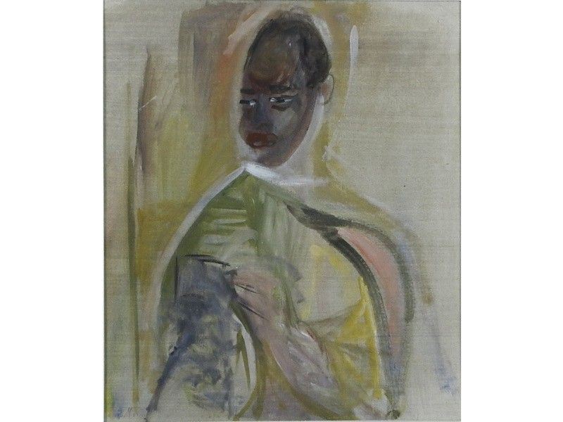 Ritratto Maschile
