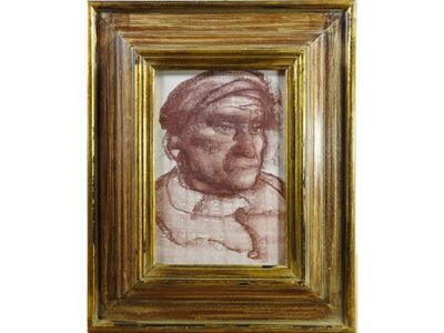 Ritratto Maschile