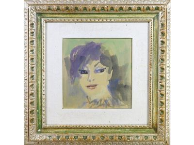 Ritratto Femminile