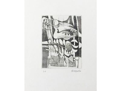 Fauno e Paesaggio