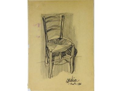 Sedia 1946