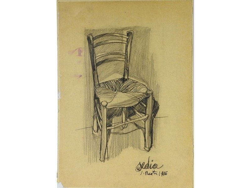 Sedia 1946